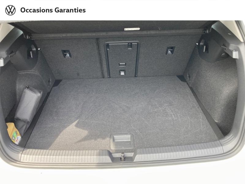 Voitures occasions VOLKSWAGEN GOLF Life Abbeville