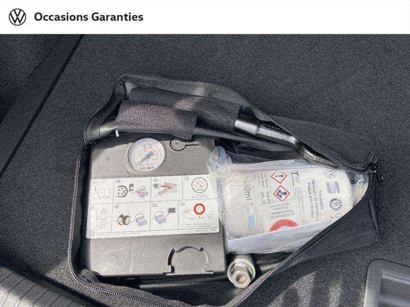 Voitures occasions VOLKSWAGEN GOLF Life Abbeville
