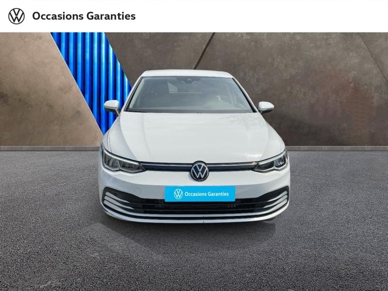 Voitures occasions VOLKSWAGEN GOLF Life Abbeville