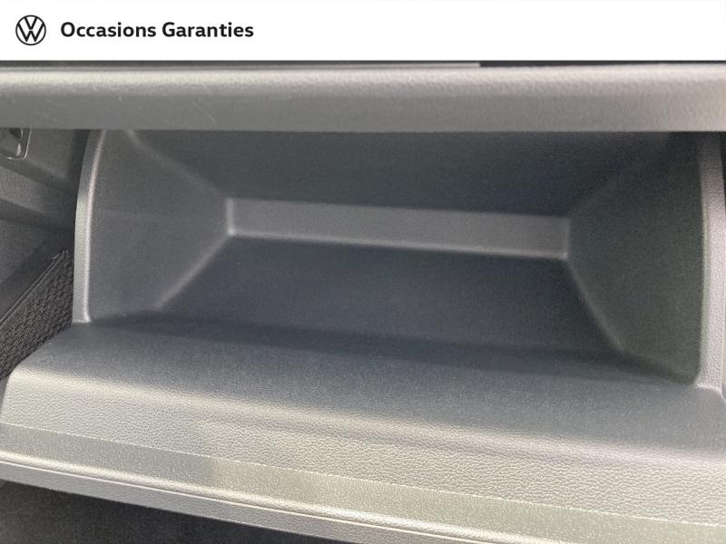 Voitures occasions VOLKSWAGEN GOLF Life Abbeville