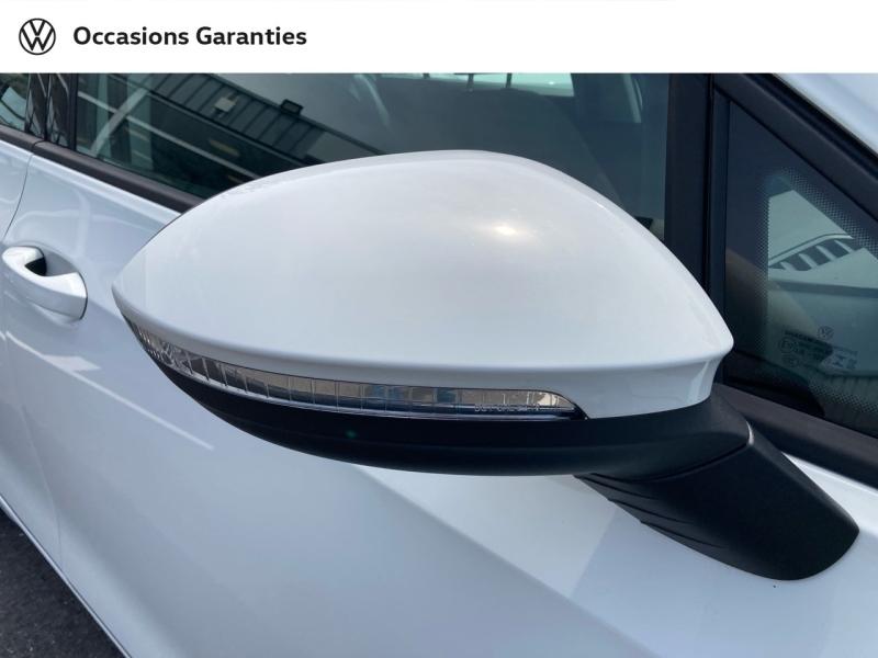 Voitures occasions VOLKSWAGEN GOLF Life Abbeville