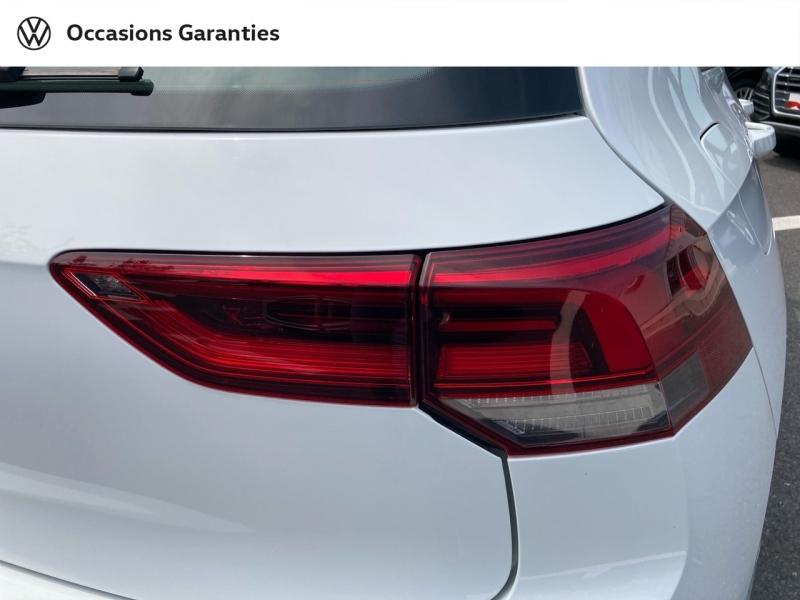 Voitures occasions VOLKSWAGEN GOLF Life Abbeville