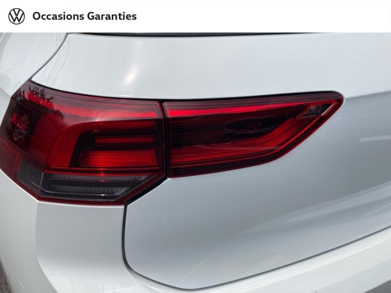 Voitures occasions VOLKSWAGEN GOLF Life Abbeville