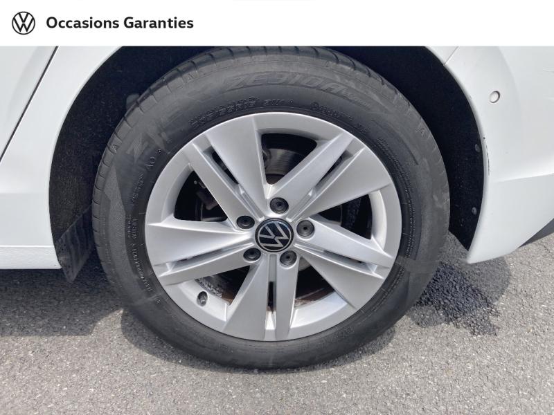 Voitures occasions VOLKSWAGEN GOLF Life Abbeville