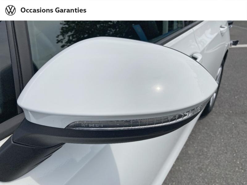 Voitures occasions VOLKSWAGEN GOLF Life Abbeville