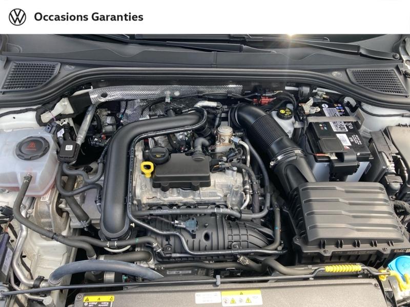 Voitures occasions VOLKSWAGEN GOLF Life Abbeville