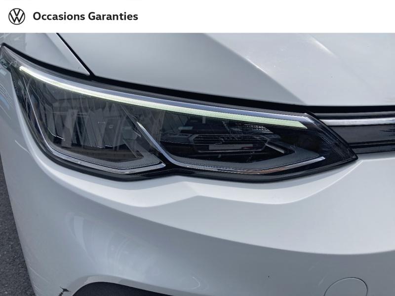 Voitures occasions VOLKSWAGEN GOLF Life Abbeville
