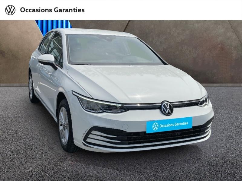 Voitures occasions VOLKSWAGEN GOLF Life Abbeville