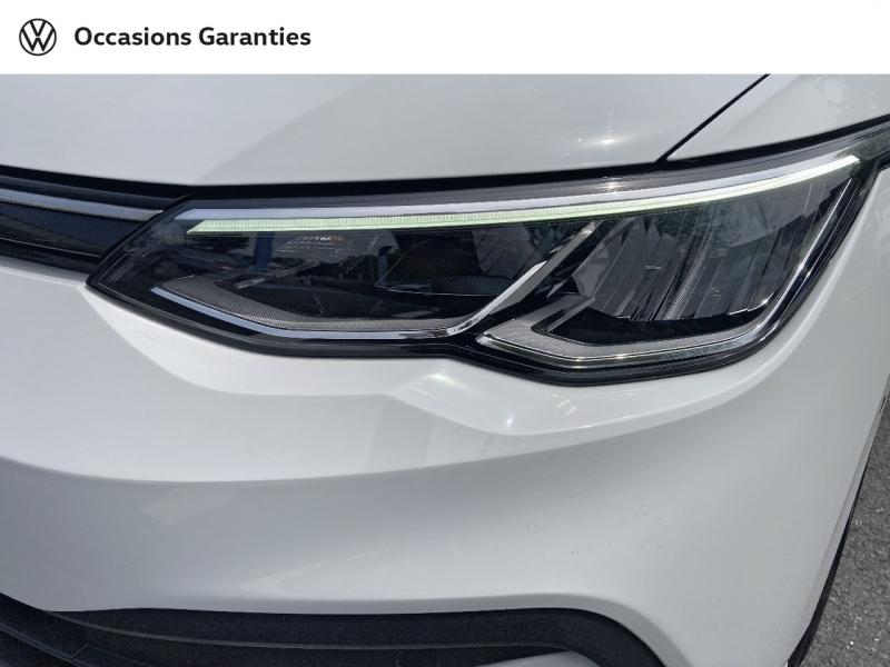 Voitures occasions VOLKSWAGEN GOLF Life Abbeville