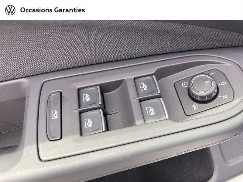 Voitures occasions VOLKSWAGEN GOLF Life Abbeville