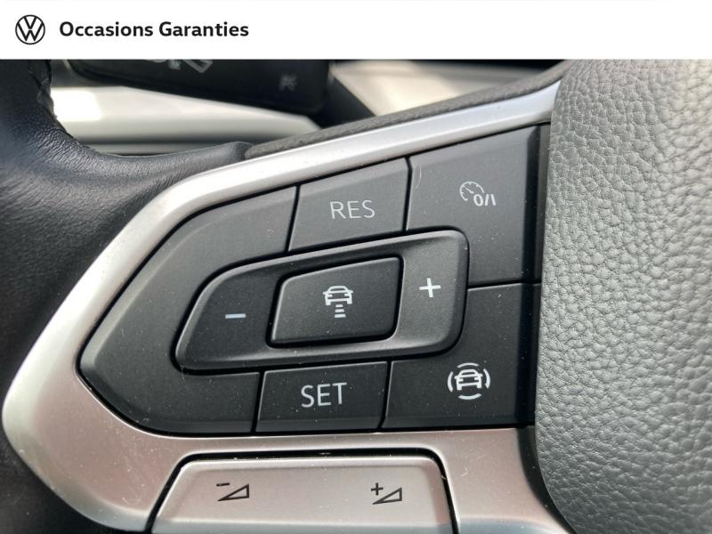 Voitures occasions VOLKSWAGEN GOLF Life Abbeville