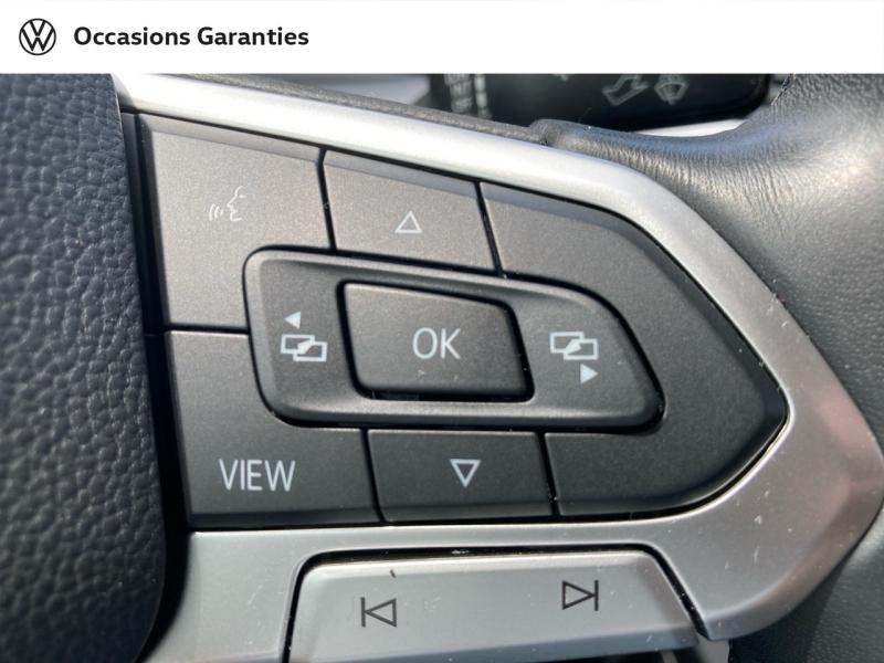 Voitures occasions VOLKSWAGEN GOLF Life Abbeville