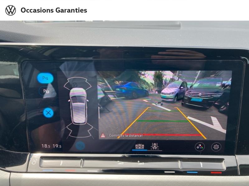 Voitures occasions VOLKSWAGEN GOLF Life Abbeville
