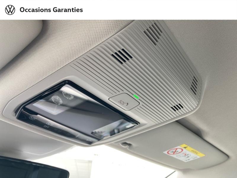 Voitures occasions VOLKSWAGEN GOLF Life Abbeville