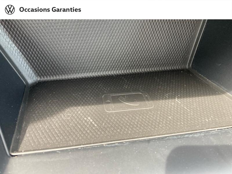 Voitures occasions VOLKSWAGEN GOLF Life Abbeville