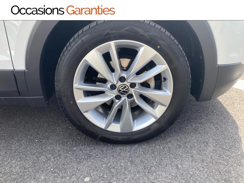 Voitures occasions VOLKSWAGEN T-CROSS Style Dechy