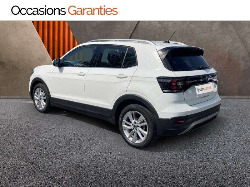 Voitures occasions VOLKSWAGEN T-CROSS Style Abbeville