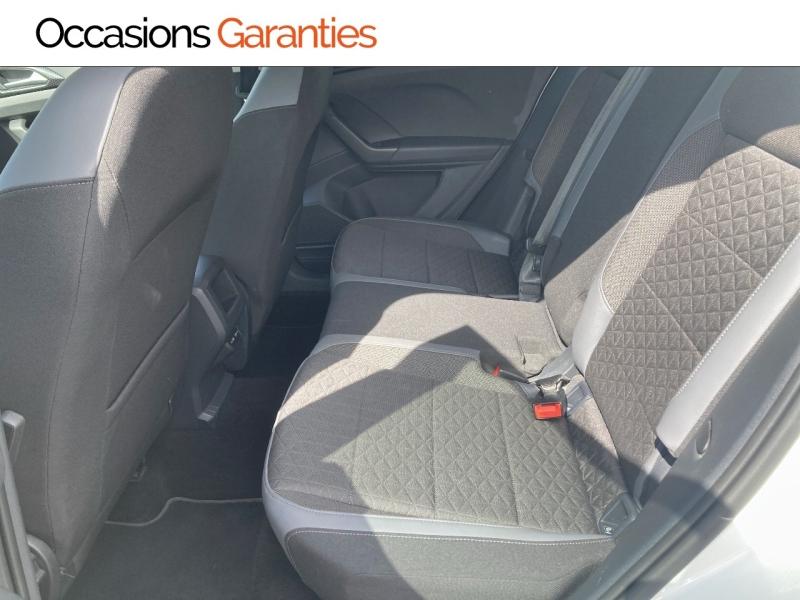 Voitures occasions VOLKSWAGEN T-CROSS Style Dechy