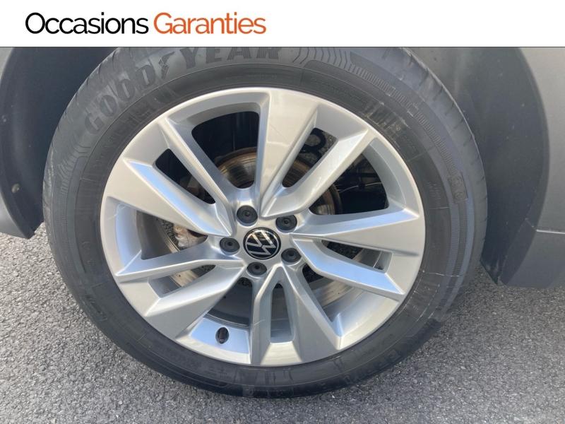 Voitures occasions VOLKSWAGEN T-CROSS Style Dechy