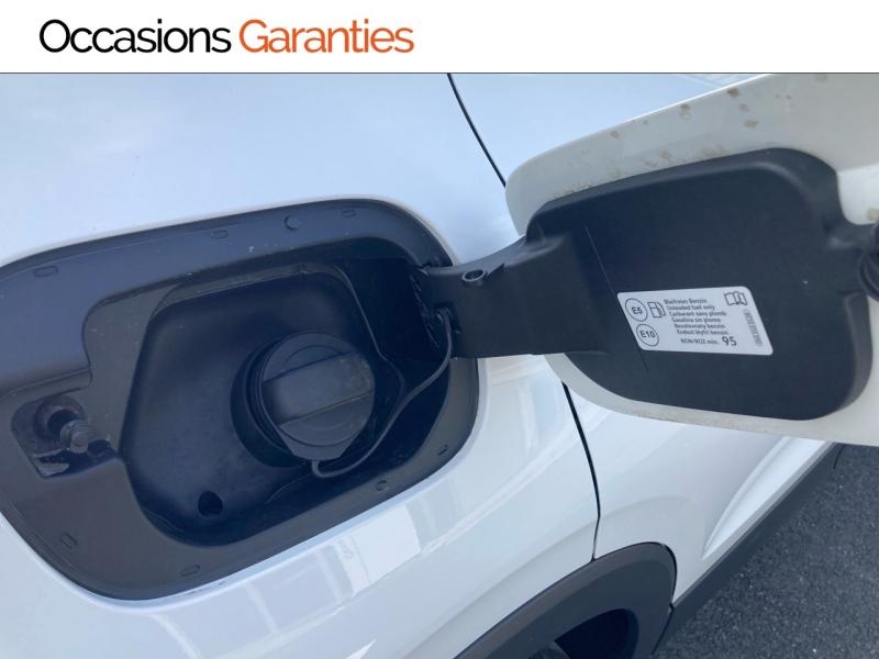 Voitures occasions VOLKSWAGEN T-CROSS Style Dechy