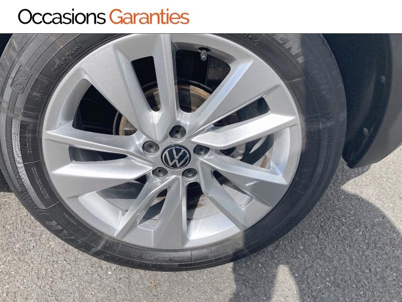 Voitures occasions VOLKSWAGEN T-CROSS Style Dechy