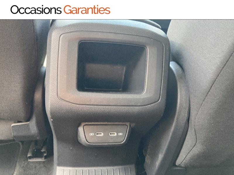 Voitures occasions VOLKSWAGEN T-CROSS Style Dechy
