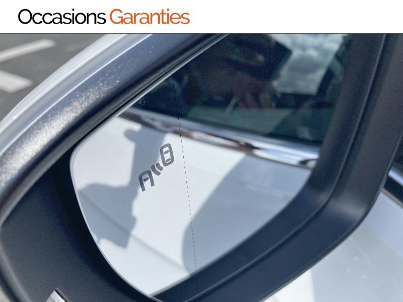 Voitures occasions VOLKSWAGEN T-CROSS Style Dechy