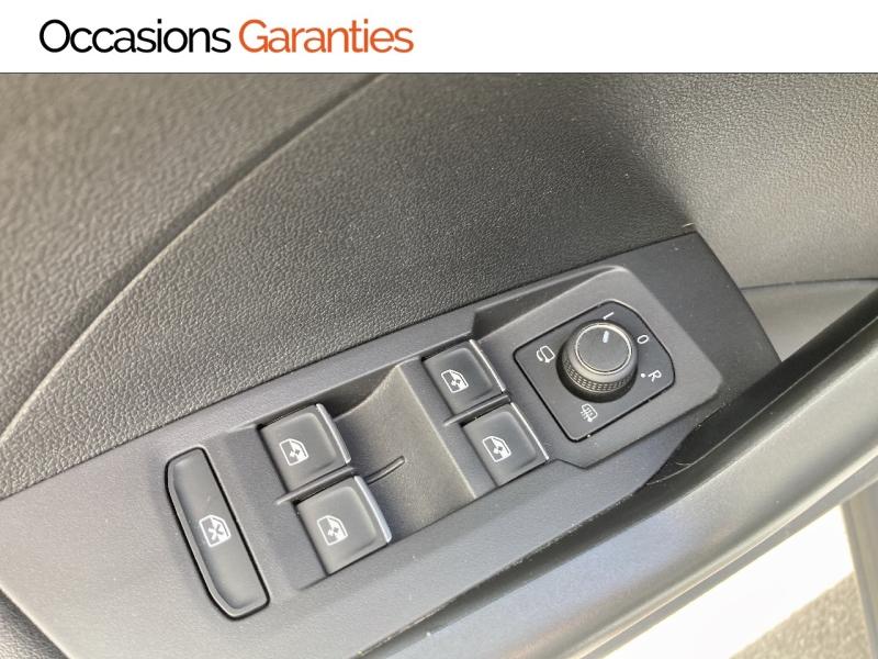 Voitures occasions VOLKSWAGEN T-CROSS Style Dechy