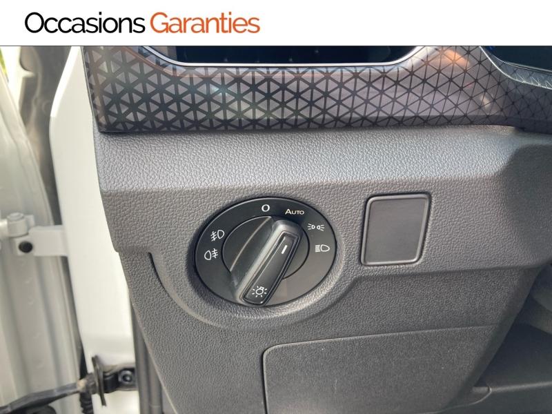 Voitures occasions VOLKSWAGEN T-CROSS Style Abbeville