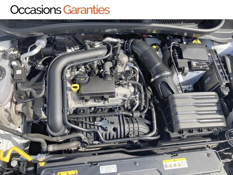 Voitures occasions VOLKSWAGEN T-CROSS Style Abbeville