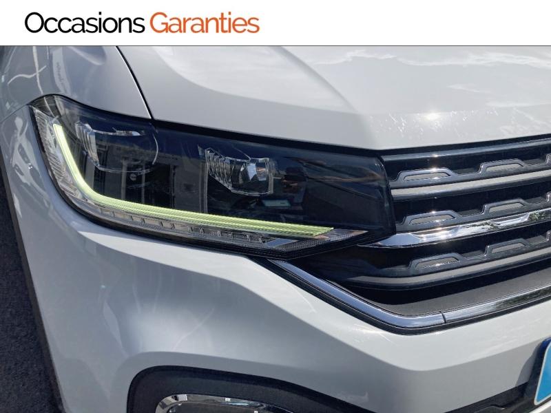 Voitures occasions VOLKSWAGEN T-CROSS Style Abbeville