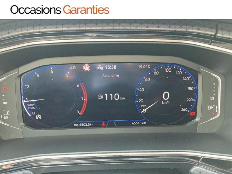 Voitures occasions VOLKSWAGEN T-CROSS Style Dechy