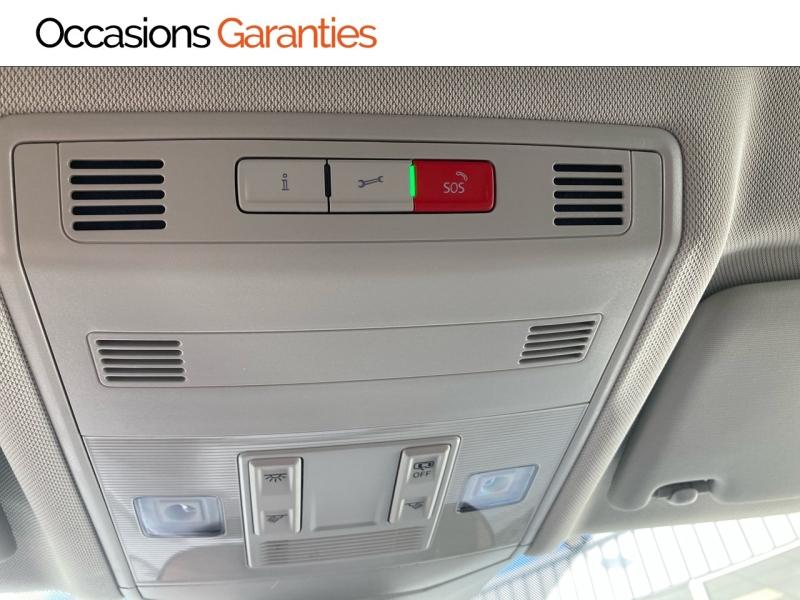 Voitures occasions VOLKSWAGEN T-CROSS Style Dechy