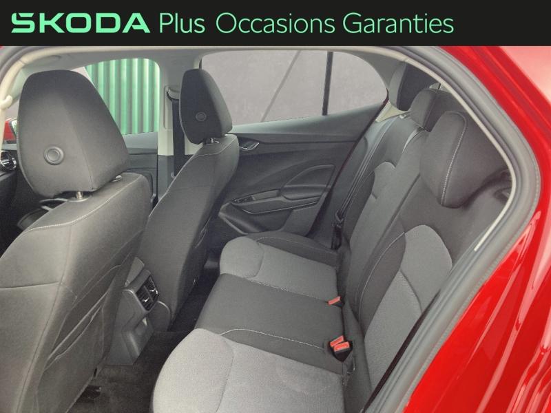 Voitures occasions ŠKODA FABIA Ambition Abbeville