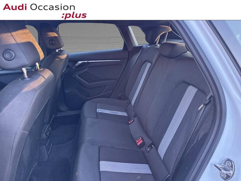Voitures occasions Audi A3 Sportback Design Abbeville