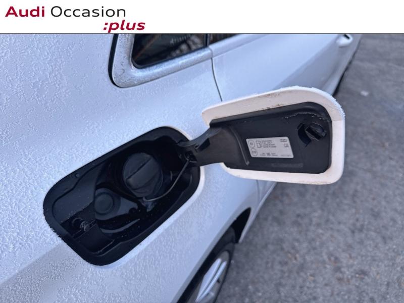 Voitures occasions Audi A3 Sportback Design Abbeville