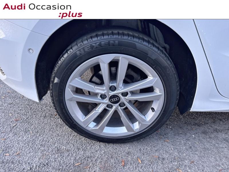 Voitures occasions Audi A3 Sportback Design Abbeville
