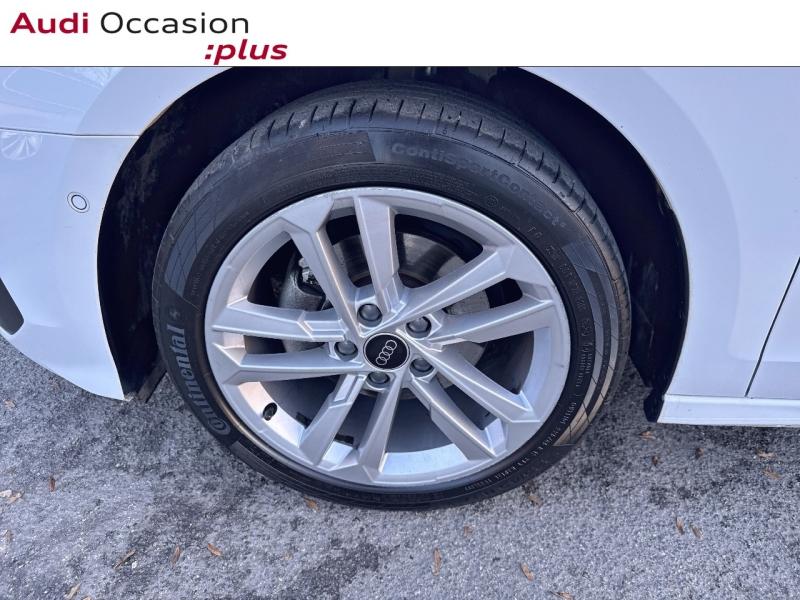 Voitures occasions Audi A3 Sportback Design Abbeville