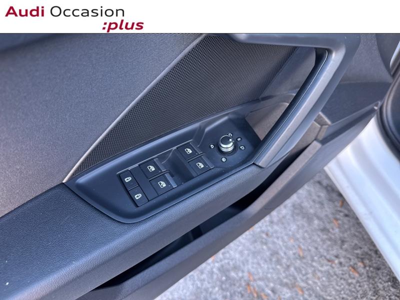 Voitures occasions Audi A3 Sportback Design Abbeville