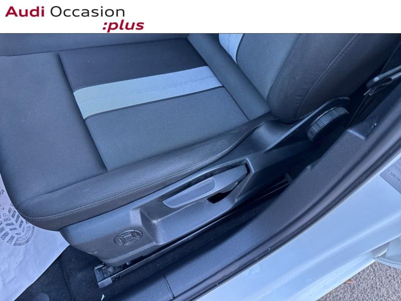 Voitures occasions Audi A3 Sportback Design Abbeville