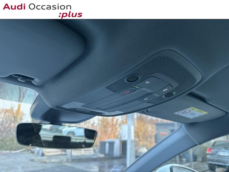 Voitures occasions Audi A3 Sportback Design Abbeville