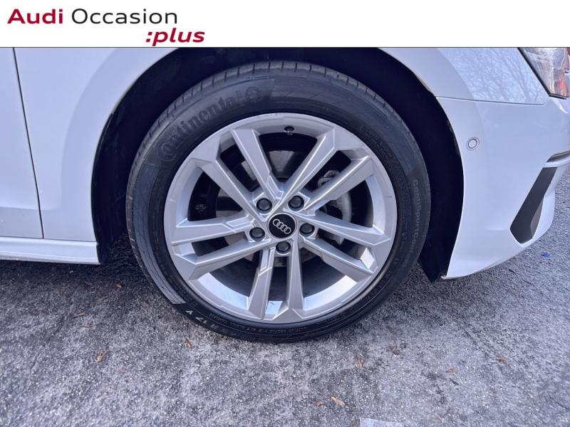 Voitures occasions Audi A3 Sportback Design Abbeville