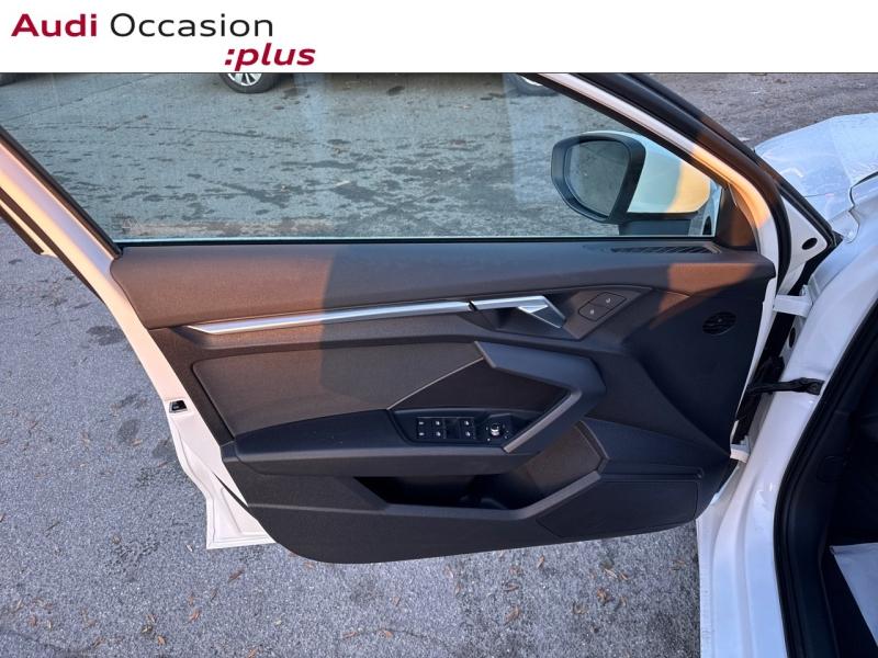 Voitures occasions Audi A3 Sportback Design Abbeville