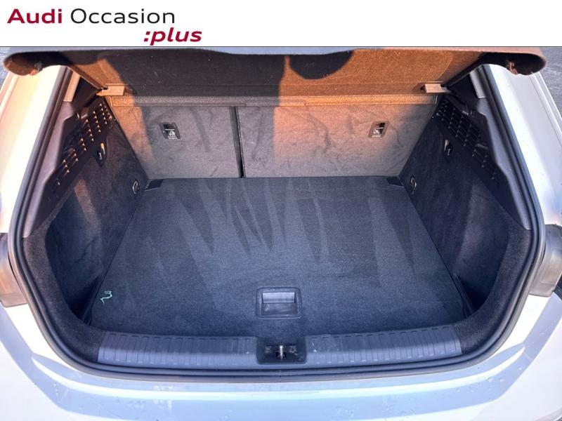 Voitures occasions Audi A3 Sportback Design Abbeville