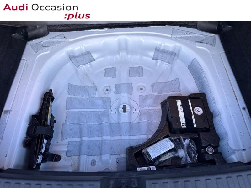 Voitures occasions Audi A3 Sportback Design Abbeville