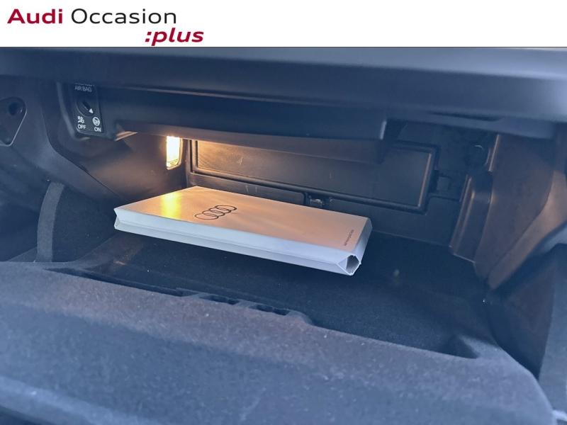 Voitures occasions Audi A3 Sportback Design Abbeville