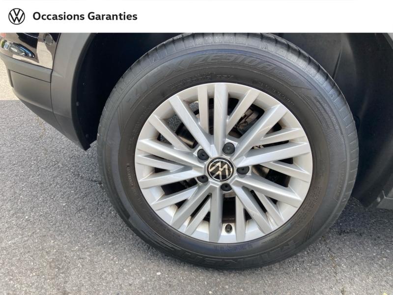 Voitures occasions VOLKSWAGEN T-ROC Life Abbeville