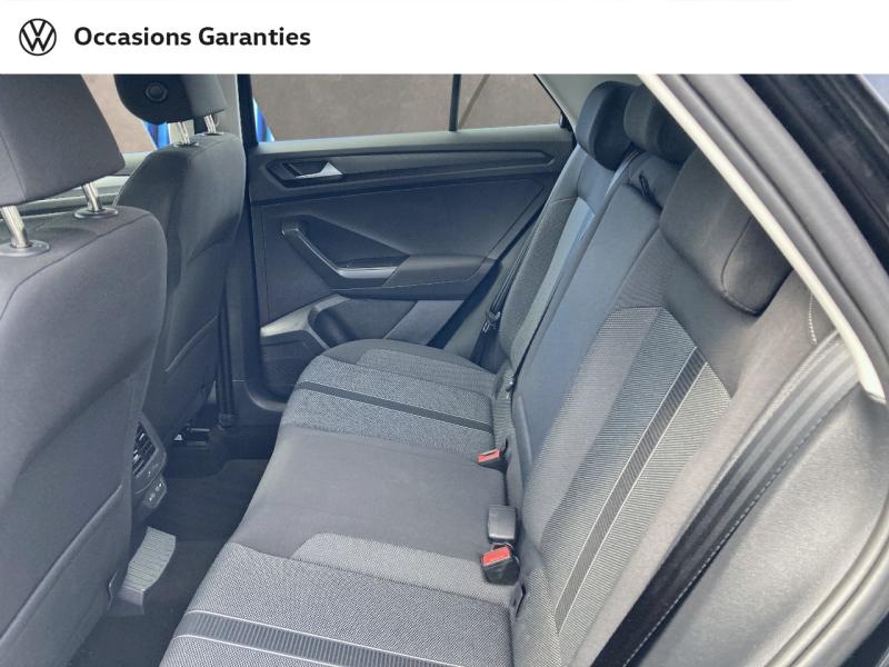 Voitures occasions VOLKSWAGEN T-ROC Life Abbeville