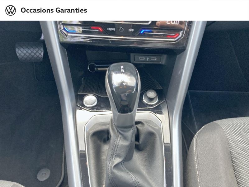 Voitures occasions VOLKSWAGEN T-ROC Life Abbeville