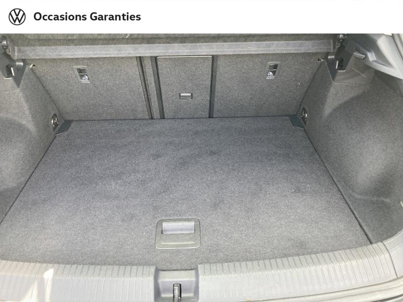 Voitures occasions VOLKSWAGEN T-ROC Life Abbeville